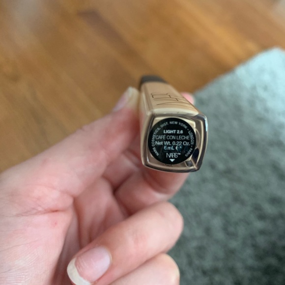NARS Radiant Creamy Concealer Cafe Con Leche - Picture 3 of 6